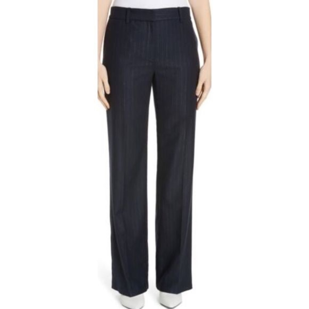 Equipment Wool Pants